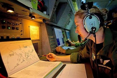 Tin mới nhất máy bay MH370 Malaysia mất tích ngày 30/3